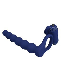 Anillo para el Pene con Vibracion 2