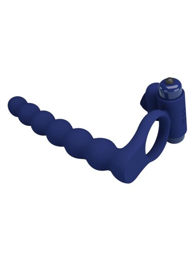 Anillo para el Pene con Vibracion