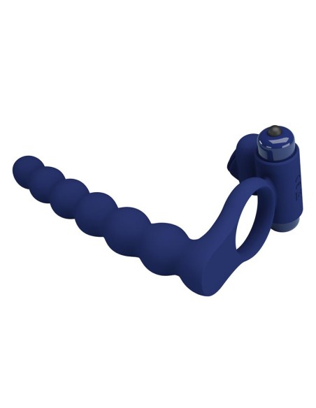 Anillo para el Pene con Vibracion