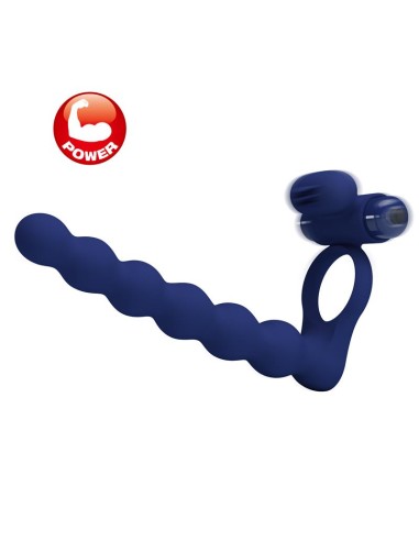 Anillo para el Pene con Vibracion