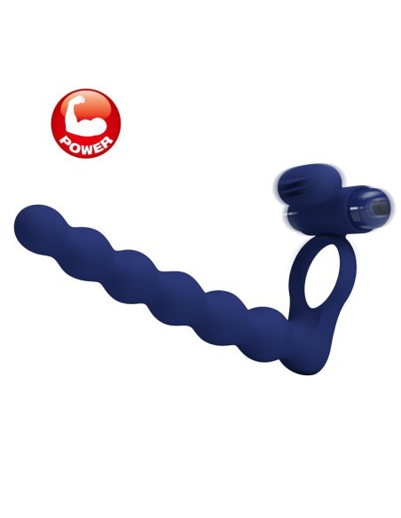 Anillo para el Pene con Vibracion