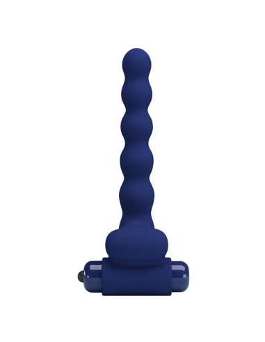 Anillo para el Pene con Vibracion