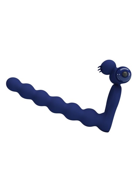 Anillo para el Pene con Vibracion