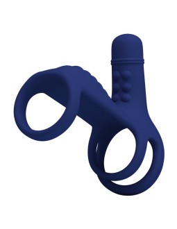 Anillo para el Pene con Vibracion