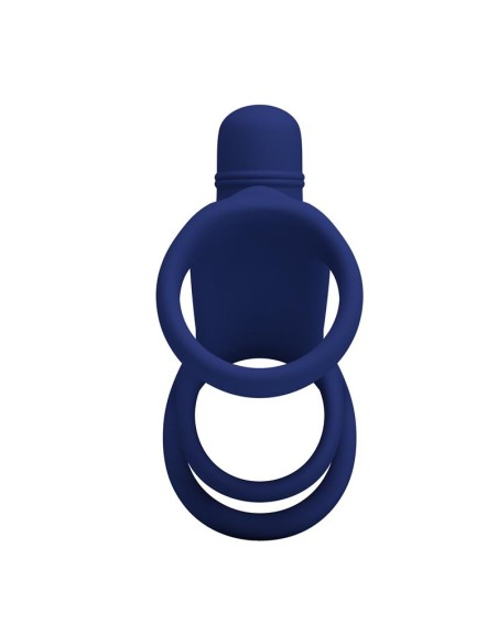 Anillo para el Pene con Vibracion