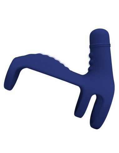 Anillo para el Pene con Vibracion