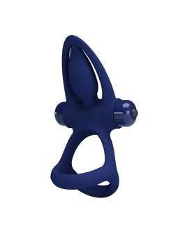 Anillo para el Pene con Vibracion