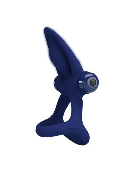 Anillo para el Pene con Vibracion 2