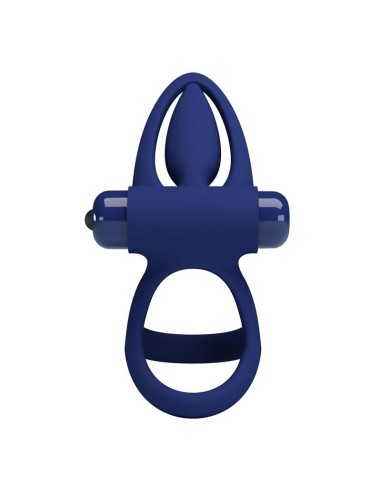 Anillo para el Pene con Vibracion