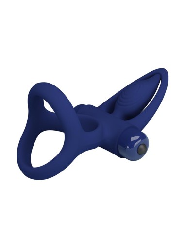 Anillo para el Pene con Vibracion