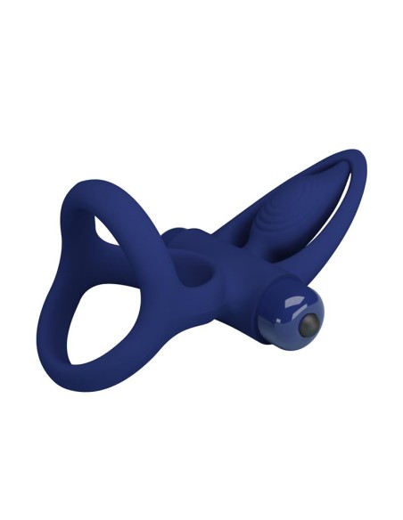 Anillo para el Pene con Vibracion