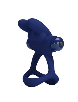 Anillo para el Pene con Vibracion 2