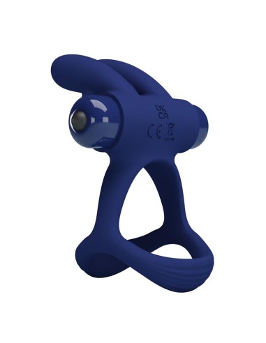 Anillo para el Pene con Vibracion