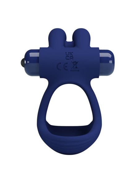 Anillo para el Pene con Vibracion