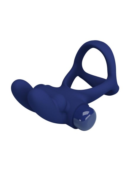 Anillo para el Pene con Vibracion