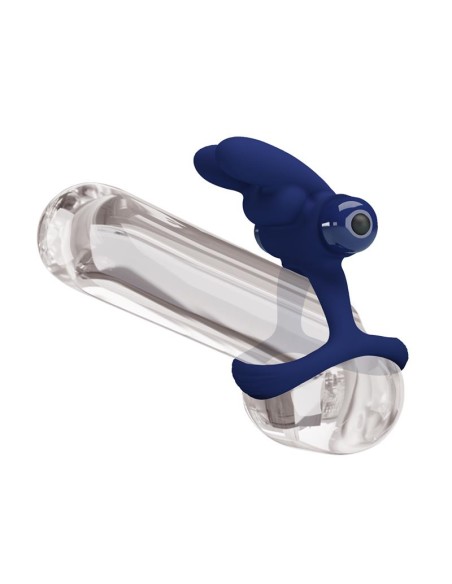 Anillo para el Pene con Vibracion