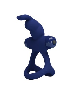 Anillo para el Pene con Vibracion