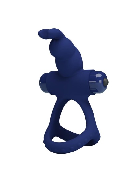 Anillo para el Pene con Vibracion