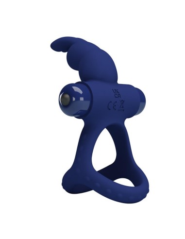 Anillo para el Pene con Vibracion