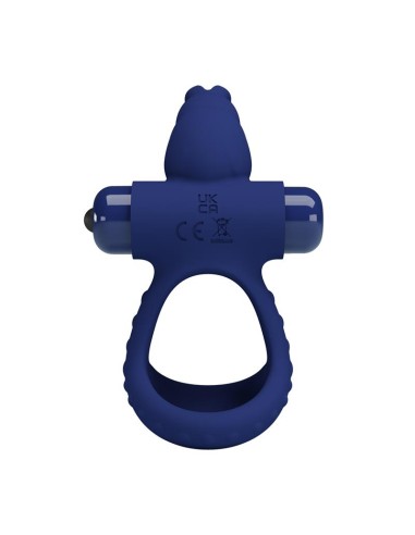 Anillo para el Pene con Vibracion