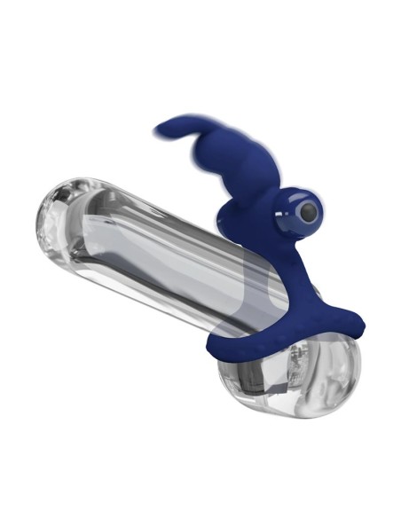 Anillo para el Pene con Vibracion