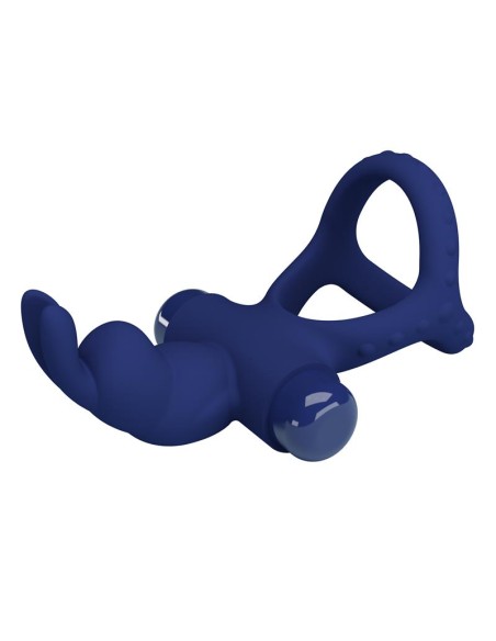 Anillo para el Pene con Vibracion