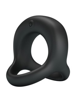 Elliot Anillo para el Pene con Vibracion