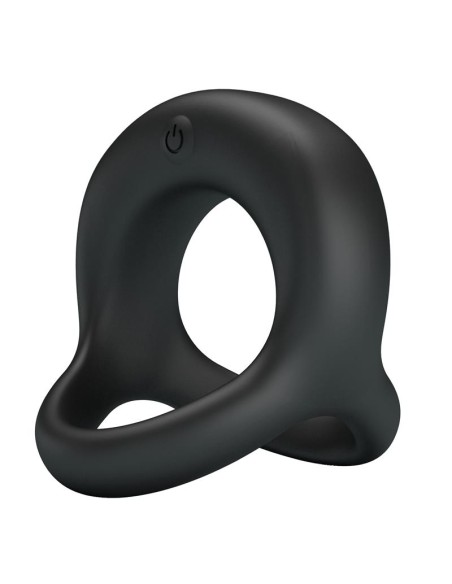 Elliot Anillo para el Pene con Vibracion