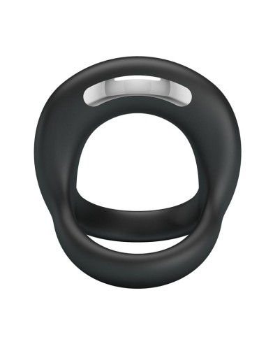 Elliot Anillo para el Pene con Vibracion