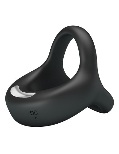 Elliot Anillo para el Pene con Vibracion