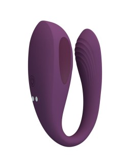 Aari Juguete para Parejas con Vibracion y Golpeteo y APP