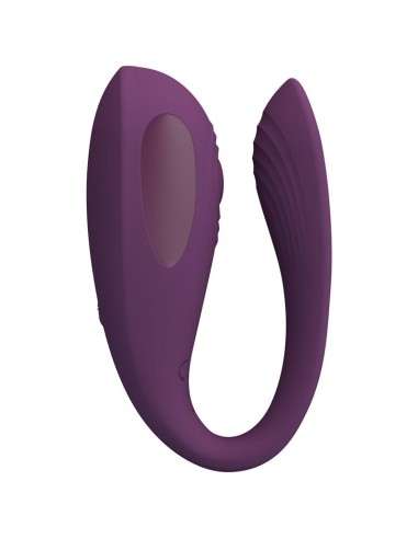 Aari Juguete para Parejas con Vibracion y Golpeteo y APP