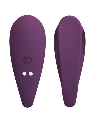 Aari Juguete para Parejas con Vibracion y Golpeteo y APP