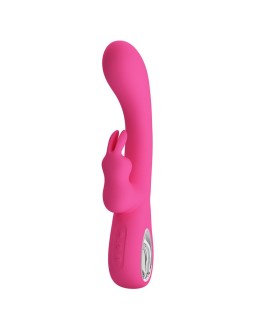 Novak Vibrador de Conejito Punto G