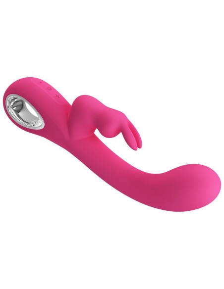 Novak Vibrador de Conejito Punto G