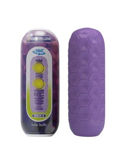 Venus X Masturbador Masculino Twin Balls 2