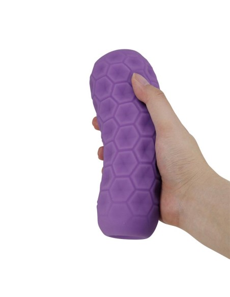 Venus X Masturbador Masculino Twin Balls