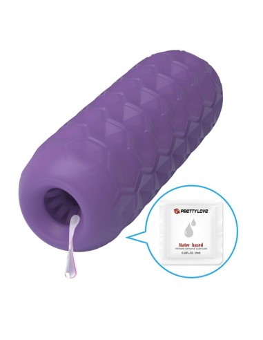 Venus X Masturbador Masculino Twin Balls