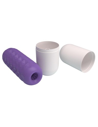 Venus X Masturbador Masculino Twin Balls