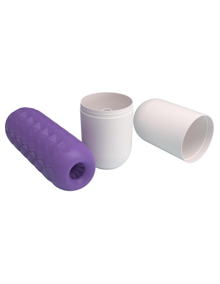 Venus X Masturbador Masculino Twin Balls