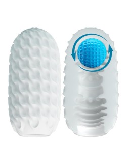 Venus X Wonder Ball Masturbador Masculino