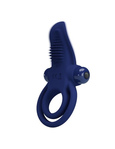 Anillo para el Pene con Vibracion