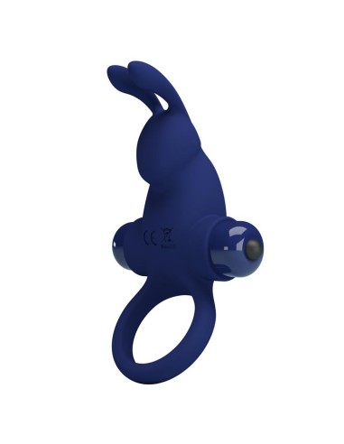 Anillo para el Pene con Vibracion