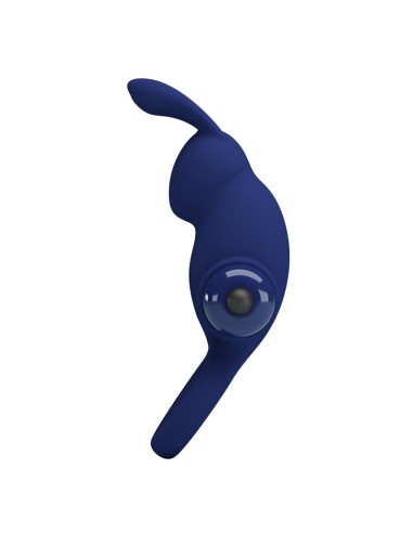 Anillo para el Pene con Vibracion