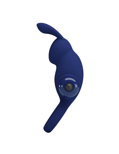 Anillo para el Pene con Vibracion