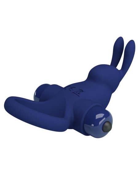 Anillo para el Pene con Vibracion