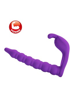 Blackney Anillo para el Pene con Vibacion 2