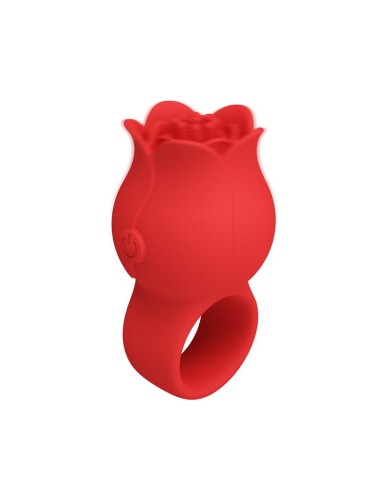 Jae Rose Estimulador para el Dedo