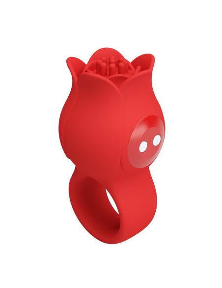 Jae Rose Estimulador para el Dedo