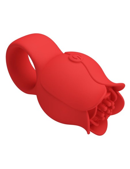 Jae Rose Estimulador para el Dedo